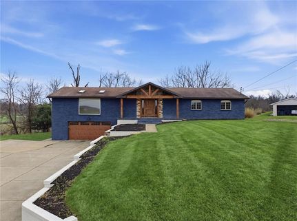 Ranch Property for sale in Washington County, Pennsylvania