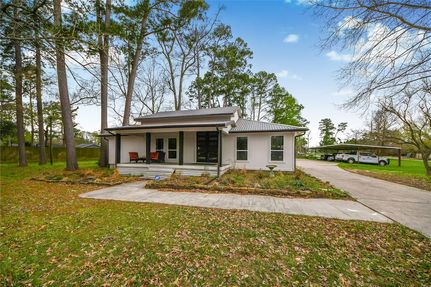 Ranch Property for sale in Harris County, Texas