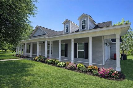 Farm Property for sale in Bibb County, Georgia