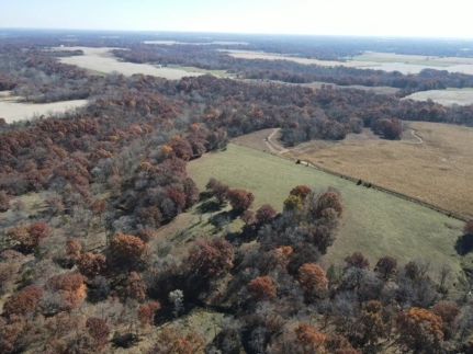 Farm Property for sale in Brown County, Illinois
