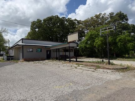 Recreational Property for sale in Bryan County, Oklahoma