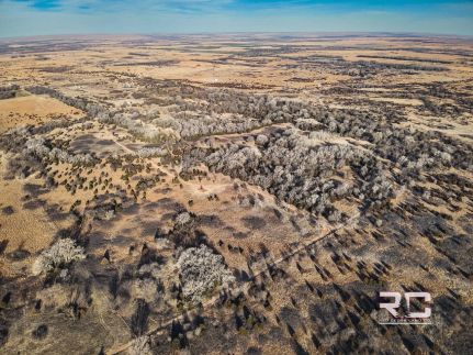 Recreational Property for sale in Comanche County, Kansas