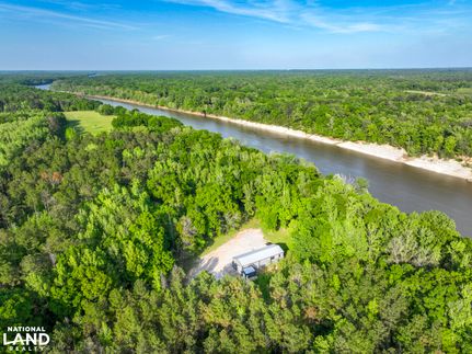 Farm Property for sale in Sumter County, Alabama