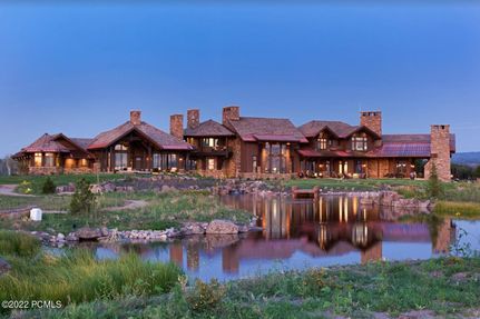 Recreational Property for sale in Wasatch County, Utah