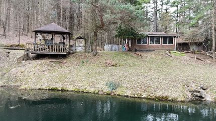Ranch Property for sale in Allegany County, New York