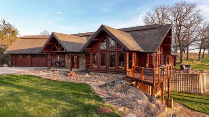 Farm Property for sale in Harrison County, Iowa
