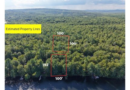 Ranch Property for sale in Kennebec County, Maine