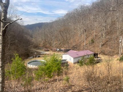 Farm Property for sale in Pike County, Kentucky