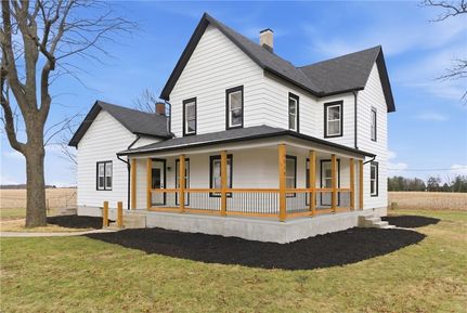 Farm Property for sale in Preble County, Ohio