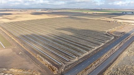 Recreational Property for sale in Jefferson County, Oregon