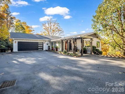 Farm Property for sale in Polk County, North Carolina