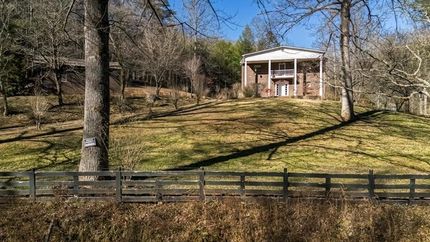 Farm Property for sale in Fannin County, Georgia
