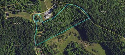 Farm Property for sale in Rockcastle County, Kentucky