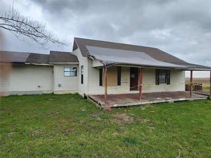 Ranch Property for sale in Navarro County, Texas