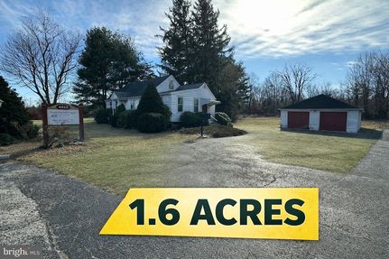 Farm Property for sale in Burlington County, New Jersey