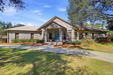 Ranch Property for sale in Santa Rosa County, Florida