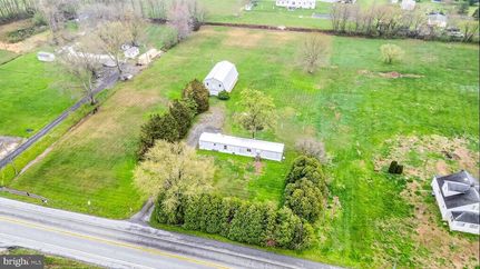 Farm Property for sale in Kent County, Delaware