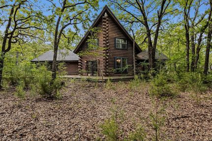 Farm Property for sale in Hunt County, Texas