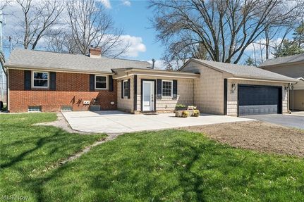 Farm Property for sale in Portage County, Ohio