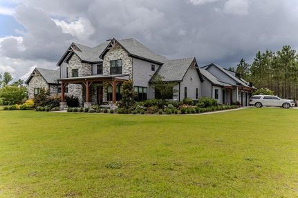 Recreational Property for sale in Lowndes County, Georgia