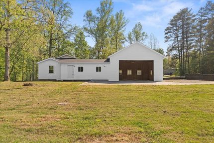 Farm Property for sale in Whitfield County, Georgia