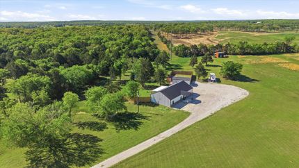 Farm Property for sale in Cooke County, Texas