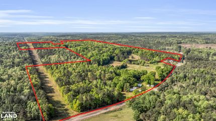 Farm Property for sale in Lamar County, Alabama