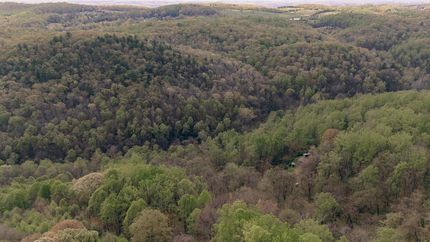 Timberland Property for sale in Botetourt County, Virginia