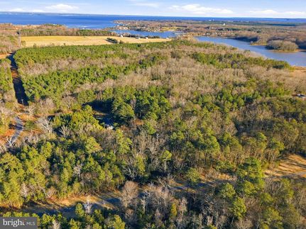 Undeveloped Land for sale in King George County, Virginia