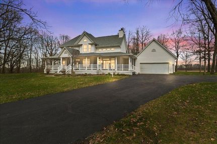 Ranch Property for sale in Logan County, Ohio