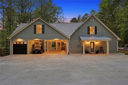 Farm Property for sale in Bartow County, Georgia