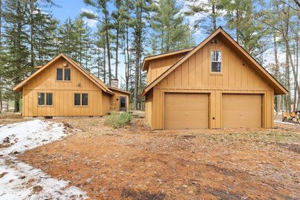 Ranch Property for sale in Washburn County, Wisconsin