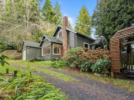 Farm Property for sale in Lincoln County, Oregon