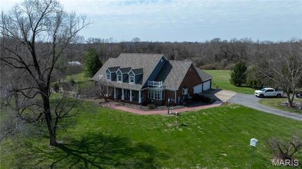 Ranch Property for sale in Madison County, Illinois