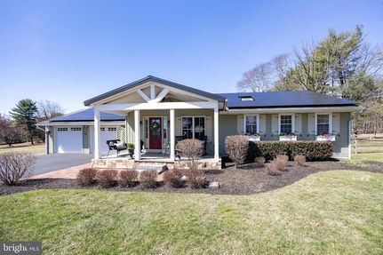 Ranch Property for sale in Chester County, Pennsylvania