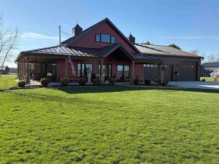 Farm Property for sale in Hendricks County, Indiana