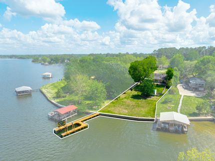 Farm Property for sale in Henderson County, Texas