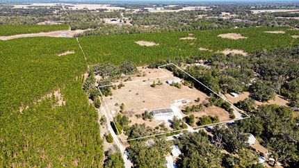 Farm Property for sale in Dixie County, Florida