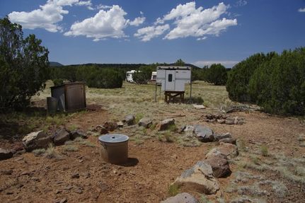 Ranch Property for sale in Coconino County, Arizona