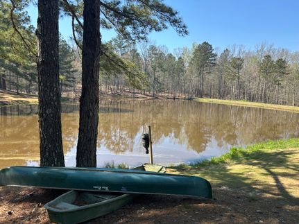 Farm Property for sale in Greene County, Georgia