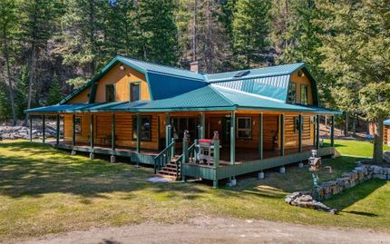 Farm Property for sale in Flathead County, Montana