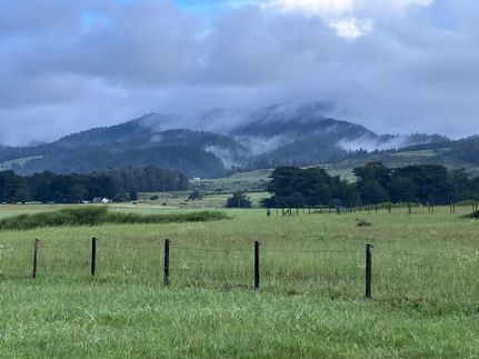 Farm Property for sale in Mendocino County, California