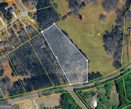 Farm Property for sale in Barrow County, Georgia