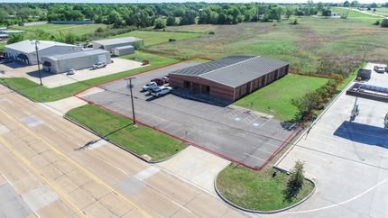 Ranch Property for sale in Lamar County, Texas