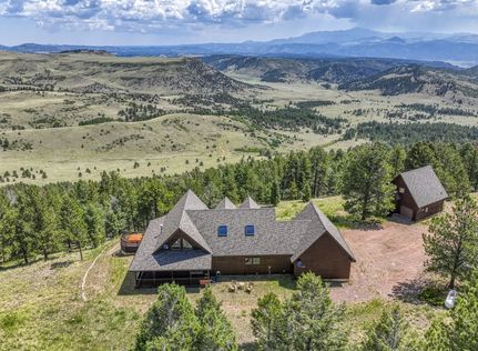 Recreational Property in Fremont County, Colorado