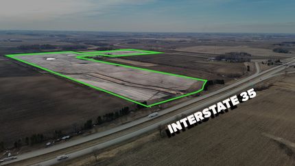 Farm Property for sale in Freeborn County, Minnesota