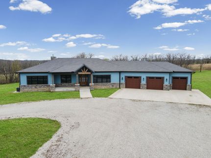 Farm Property for sale in Ray County, Missouri