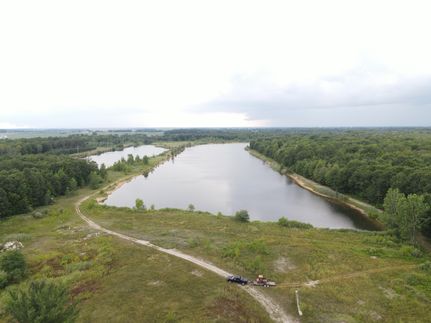 Recreational Property for sale in Isabella County, Michigan