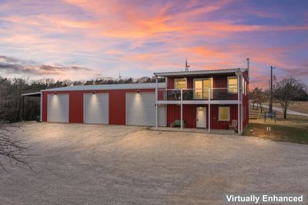 Timberland Property for sale in Cooke County, Texas
