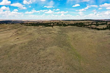 Farm Property for sale in Campbell County, Wyoming
